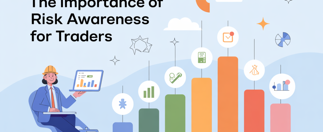 Weltrade Highlights the Importance of Risk Awareness for Traders